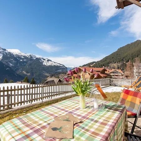 Vreneli Wengen