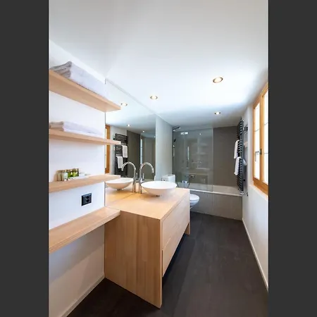 Vreneli Apartment