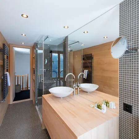 Vreneli Apartment