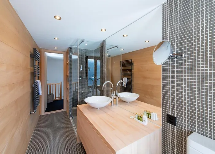 Vreneli Appartamento