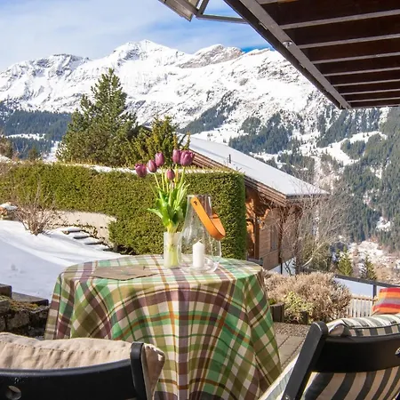 Vreneli Wengen