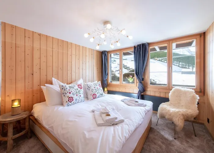 Vreneli * ヴェンゲン